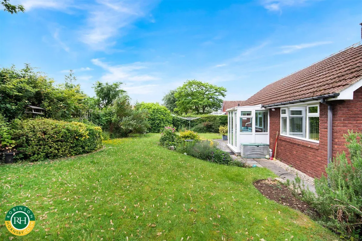 Airedale Avenue, Tickhill, Doncaster