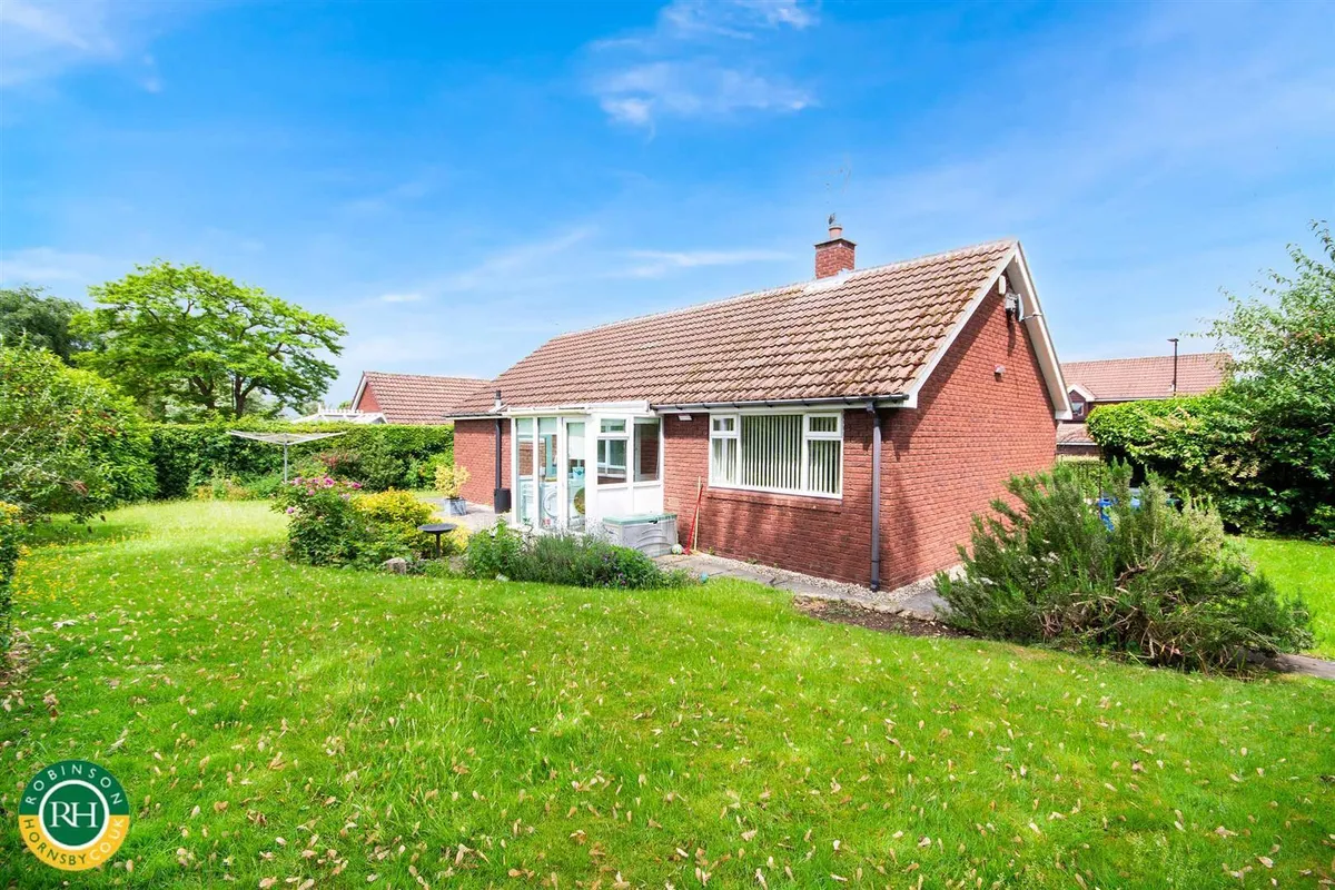 Airedale Avenue, Tickhill, Doncaster