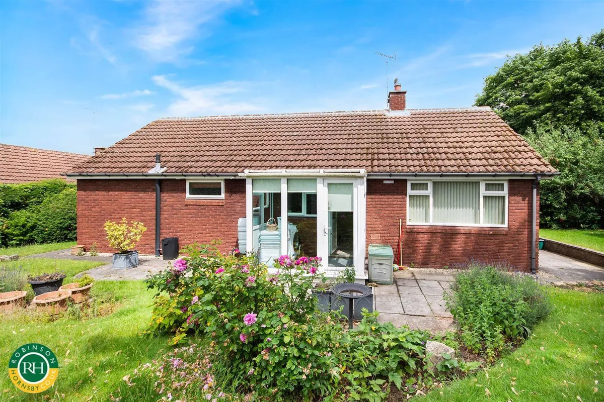 Airedale Avenue, Tickhill, Doncaster