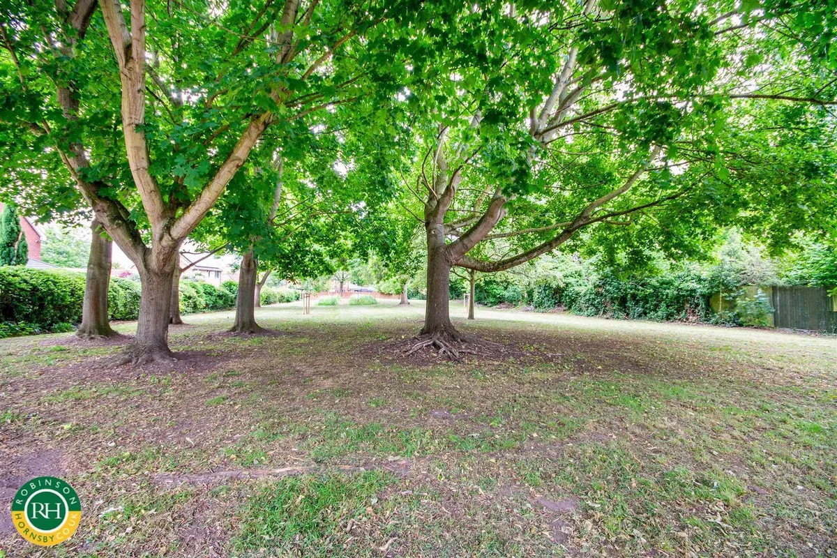 Airedale Avenue, Tickhill, Doncaster