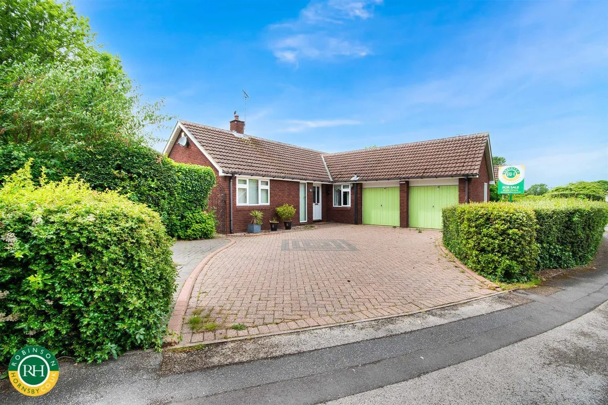 Airedale Avenue, Tickhill, Doncaster