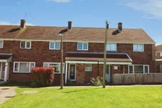Yew Tree Grove, St. Athan, Barry