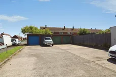 Yew Tree Grove, St. Athan, Barry