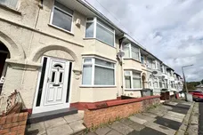 Westdale Road, BIRKENHEAD
