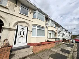 Westdale Road, BIRKENHEAD photo