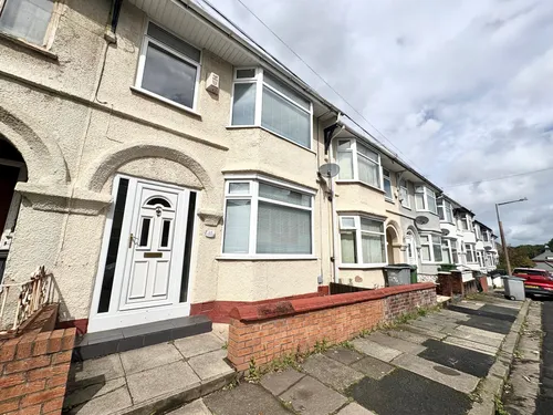 Westdale Road, BIRKENHEADphoto