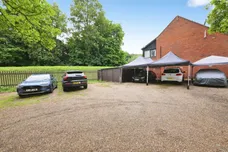 Hoddesdon Road, Stanstead Abbotts, Ware