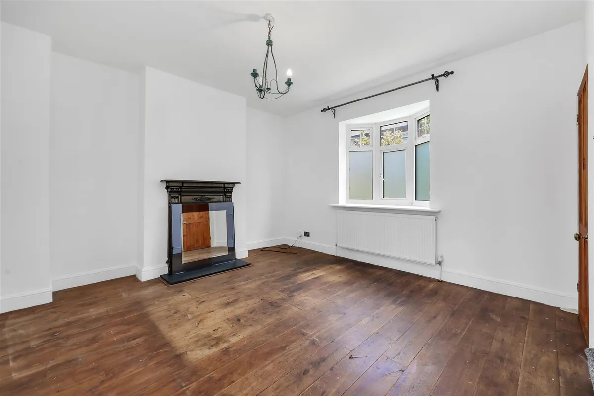 Midland Terrace, Cricklewood, NW2
