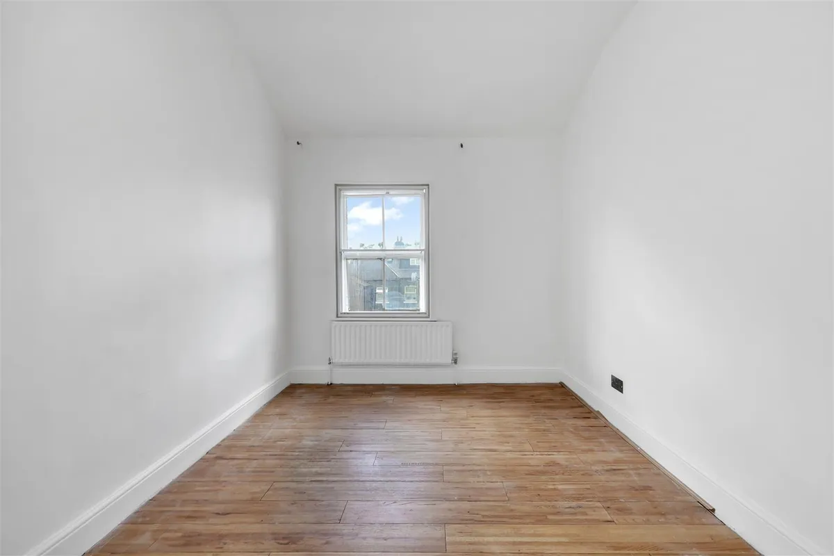 Midland Terrace, Cricklewood, NW2