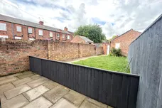 Westdale Road, BIRKENHEAD