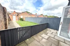 Westdale Road, BIRKENHEAD