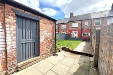 Westdale Road, BIRKENHEAD