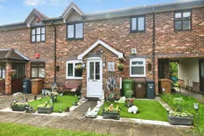 Dawley Crescent, Birmingham