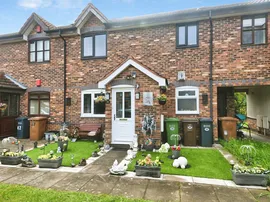 Dawley Crescent, Birmingham photo