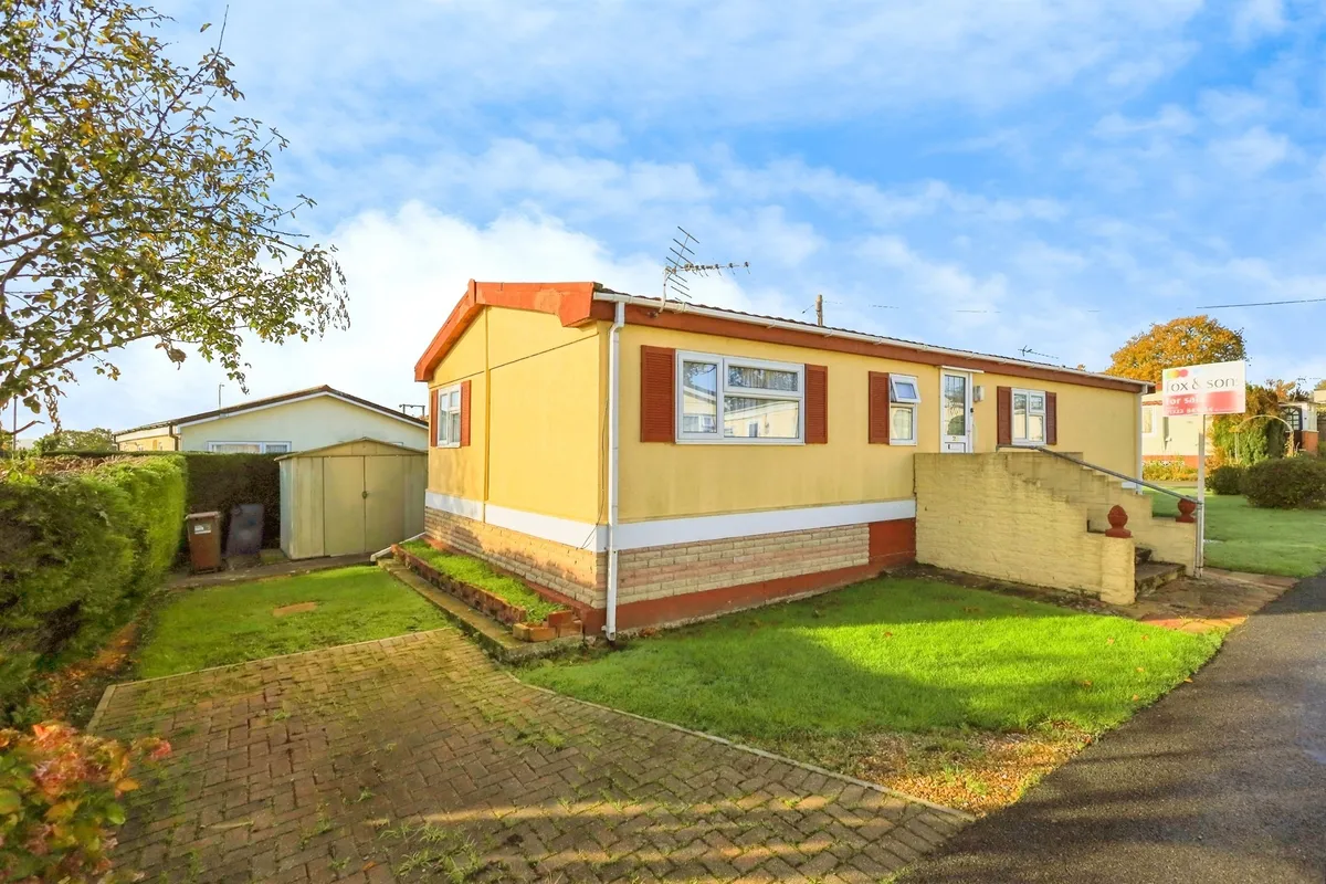Mill Road, Hailsham