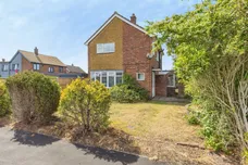 Woodland Road, Hellesdon, Norwich