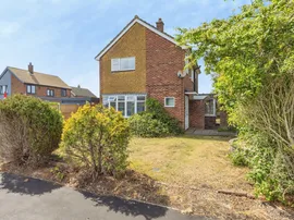 Woodland Road, Hellesdon, Norwich photo