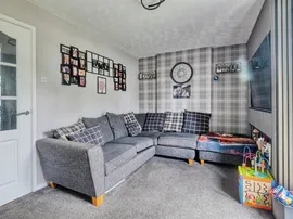 Dawley Crescent, Birmingham thumb 3