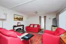 Mill Road, Hailsham