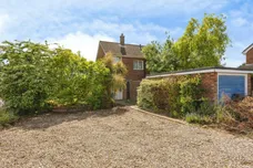 Woodland Road, Hellesdon, Norwich