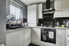Dawley Crescent, Birmingham