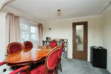 Mill Road, Hailsham