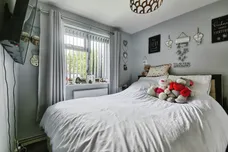 Dawley Crescent, Birmingham