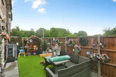 Dawley Crescent, Birmingham