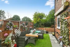 Dawley Crescent, Birmingham