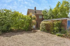 Woodland Road, Hellesdon, Norwich