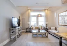 Fitzjohns Avenue London NW3 photo 1