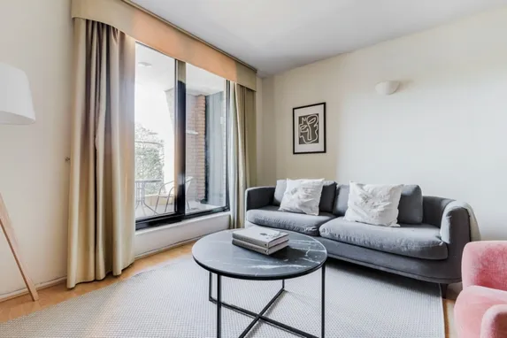 116 Cromwell Road SW7