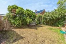 Woodland Road, Hellesdon, Norwich