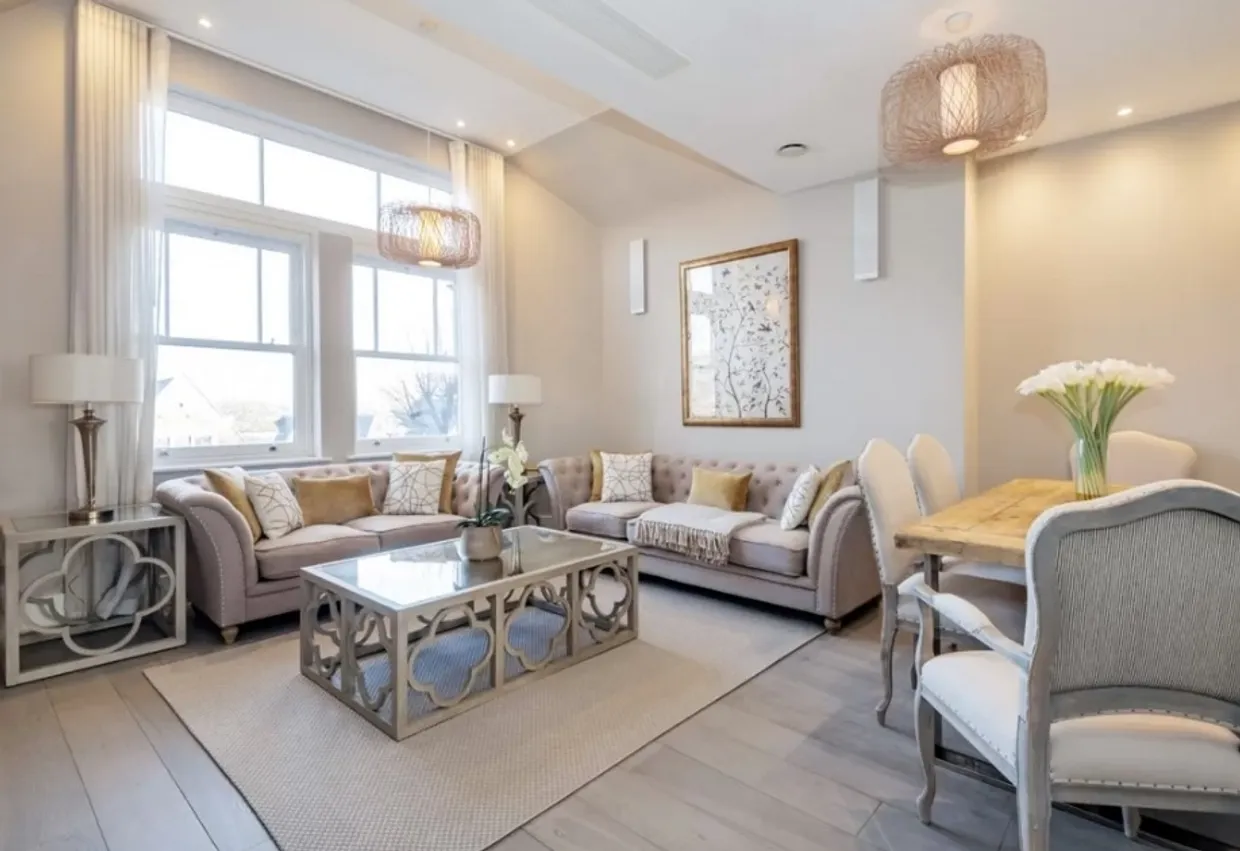 Fitzjohns Avenue London NW3 photo 2