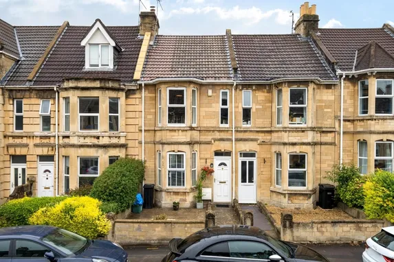 Arlington Road Oldfield Park BA2
