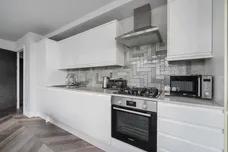 Rotherhithe Old Road, Surrey Quays, E16 photo 1