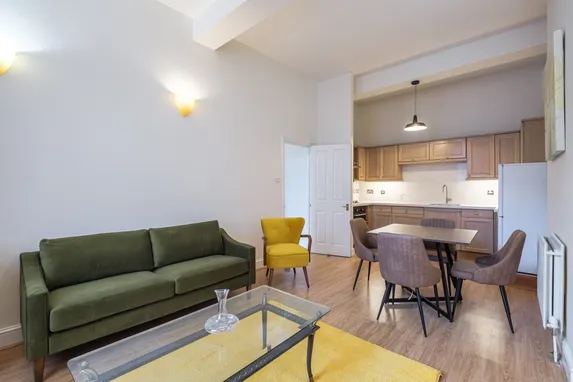 Great Tower Street London EC3R