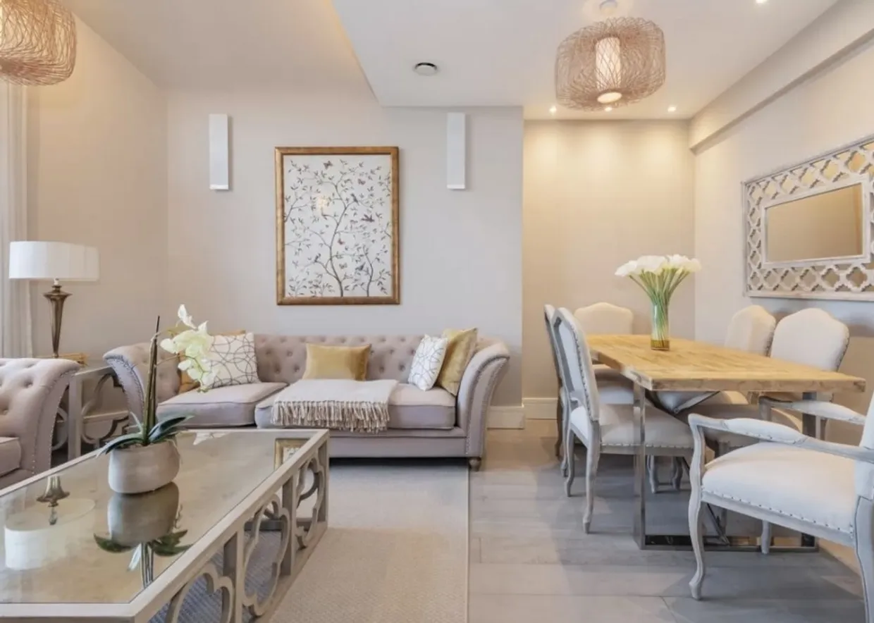 Fitzjohns Avenue London NW3 photo 3