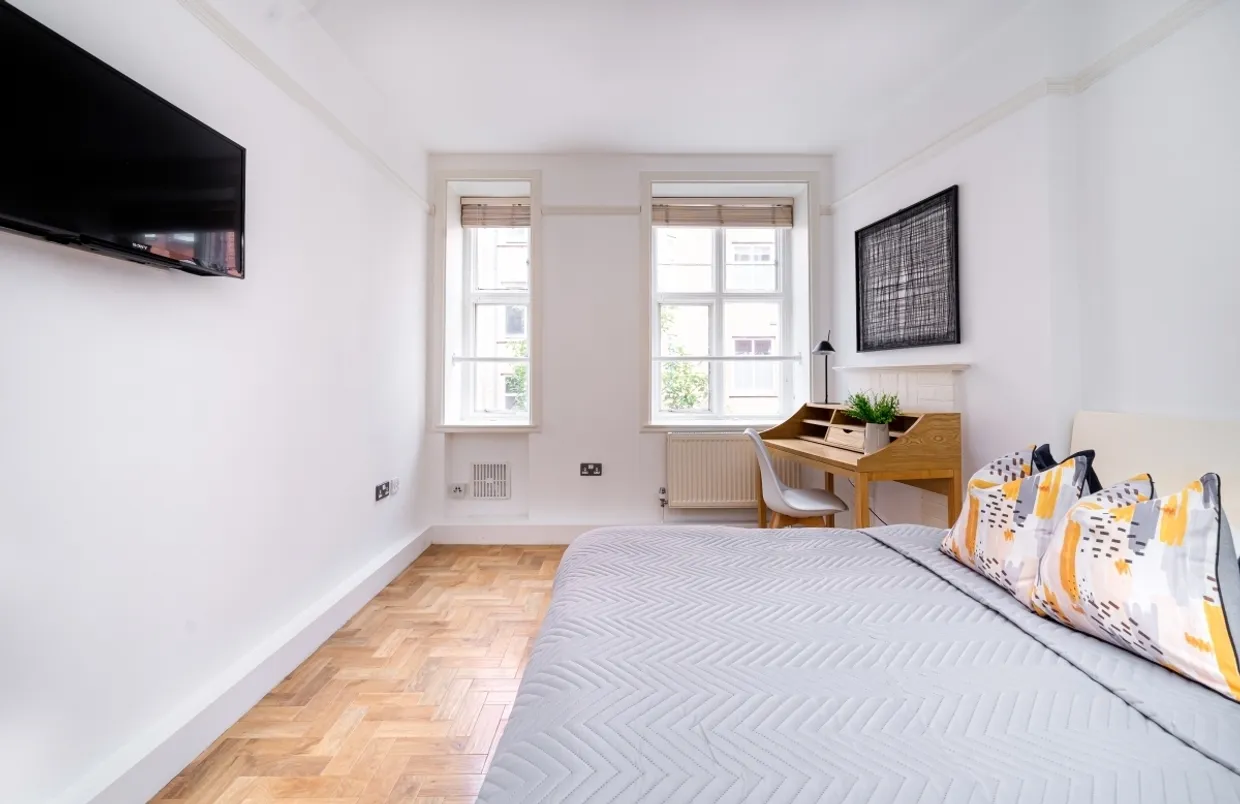 Udall Street London SW1P photo 6