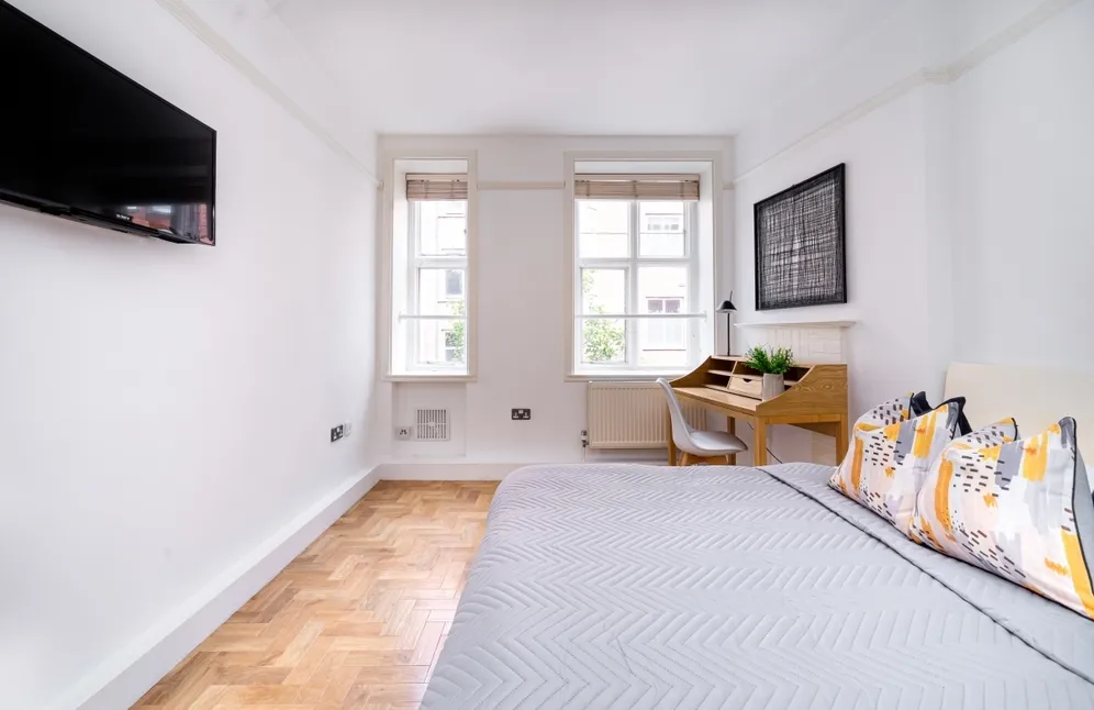 Udall Street London SW1P photo 6
