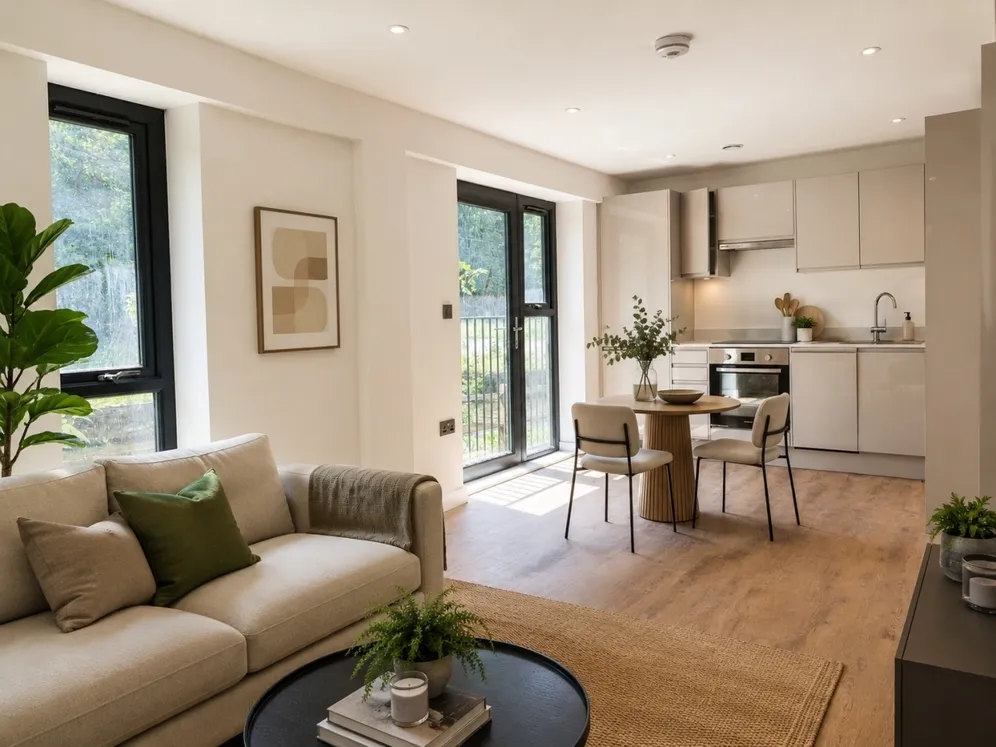 1 Thackeray Lane Godalming GU7 photo 2
