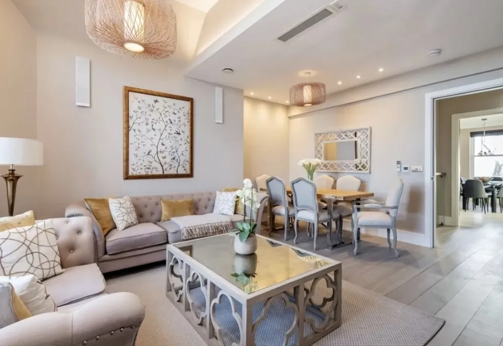 Fitzjohns Avenue London NW3 photo 4