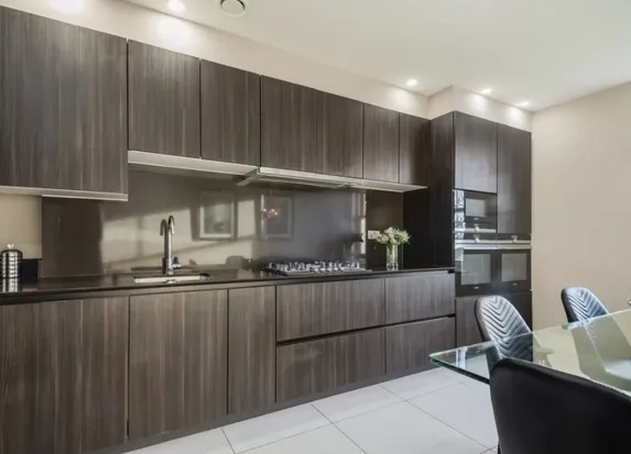 Fitzjohns Avenue London NW3