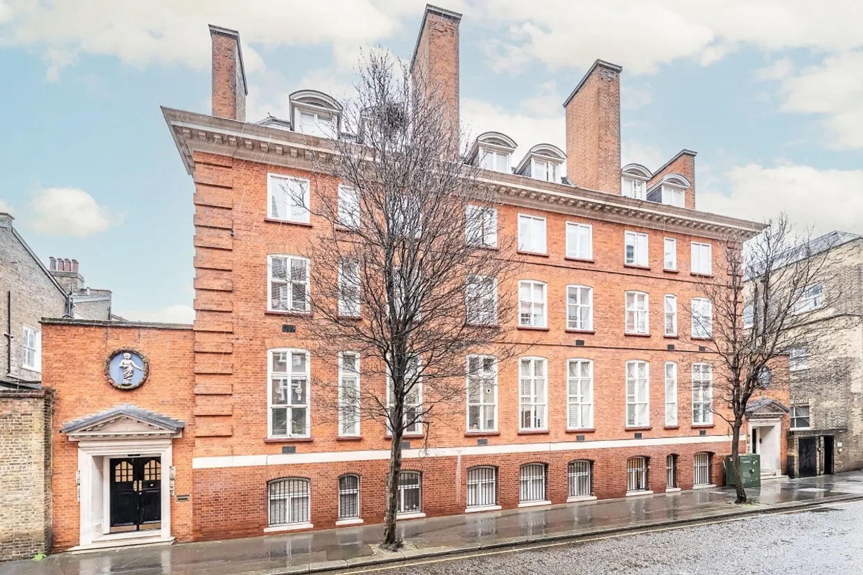 Udall Street London SW1P photo 1