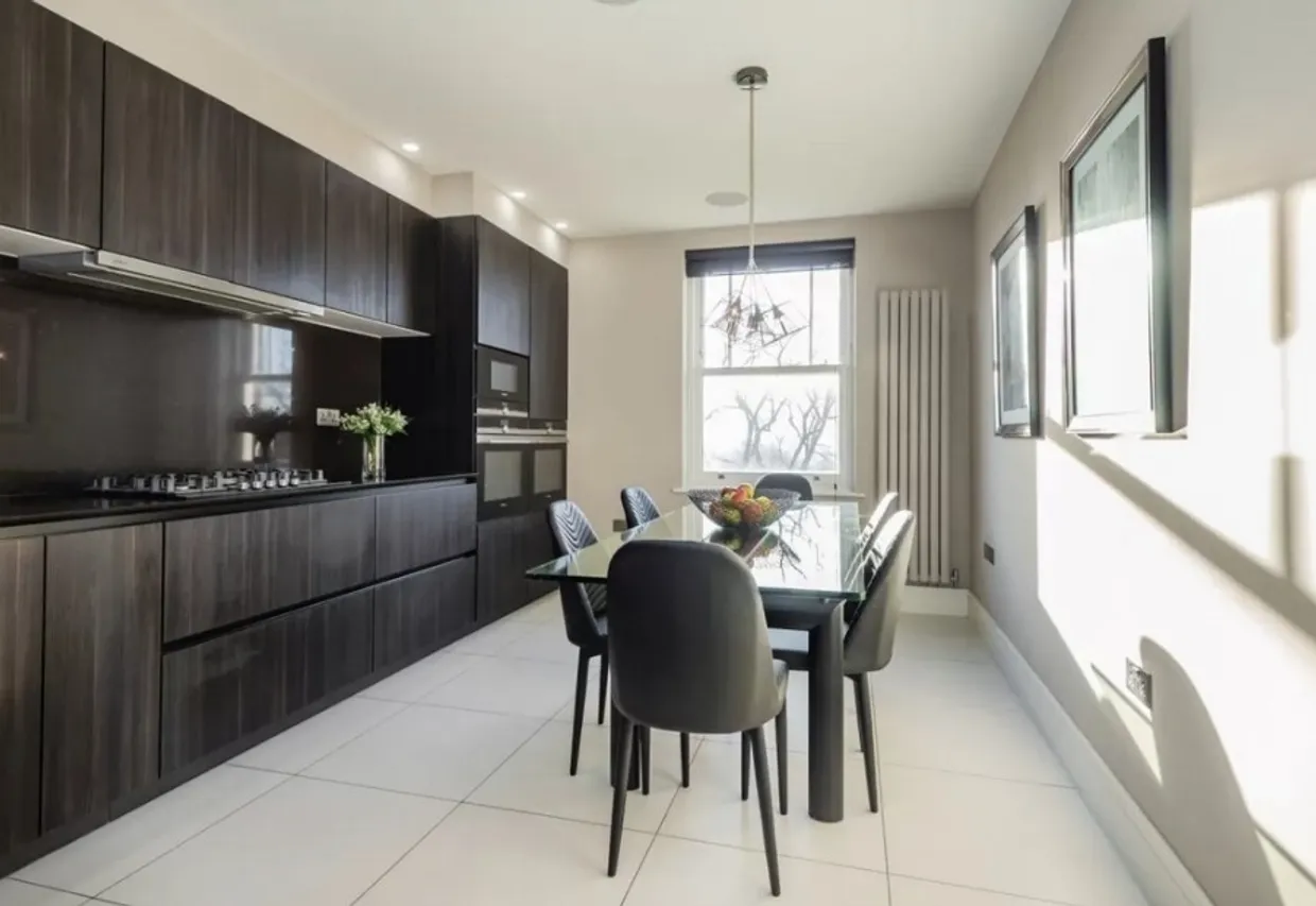 Fitzjohns Avenue London NW3 photo 6