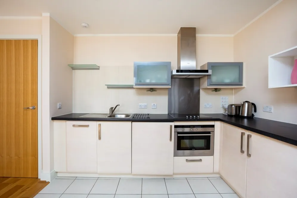 Meridian Court, Bermondsey, SE16 photo 4