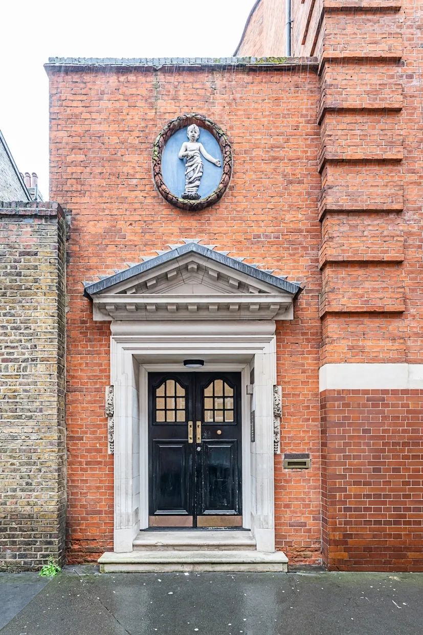 Udall Street London SW1P photo 3