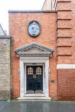 Udall Street London SW1P photo 3