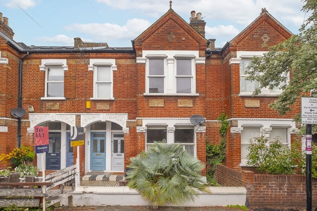 Cargill Road London SW18 photo 1