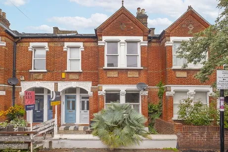 Cargill Road London SW18
